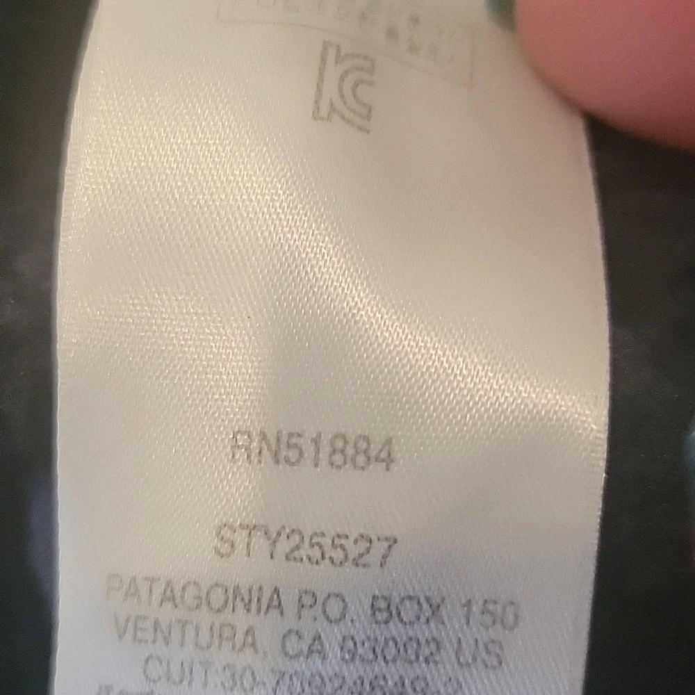 Patagonia Better Sweater